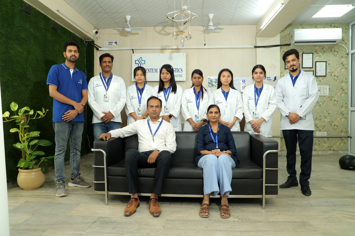 Laboratory Equipment