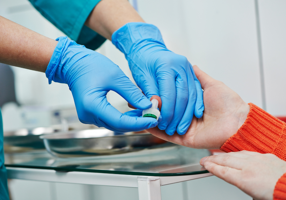 Wellness and Healthcare Services